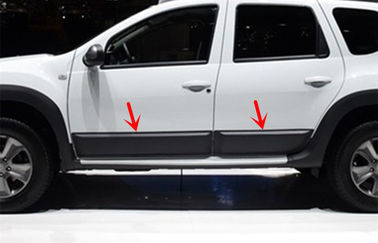 China Renault Dacia Duster 2010 - 2015 Auto zijde deur onderste beschermer, 2016 OE type deur giet leverancier