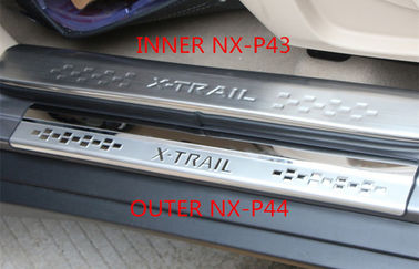China Hoogwaardige autoonderdelen deurbankplaten voor NISSAN X-TRAIL 2014 leverancier