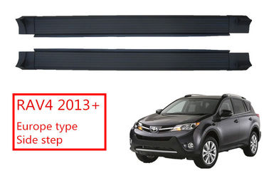 China Auto Spare Parts Noord-Amerika OE Style Side Step Bars voor 2013 2016 Toyota RAV4 leverancier