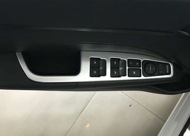 China Hyundai Elantra 2016 Avante Auto Interieur Trim Onderdelen Gekromd Venster Schakelaar Vorming leverancier