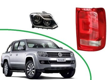 China Volkswagen Amarok 2011 2012 - 2015 2016 Automobiele Vervangstukken leidt lamp Assy en Staartlamp Assy leverancier