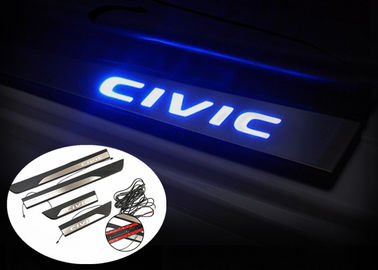 China HONDA New CIVIC 2016 LED licht zijdeur randplaten / auto onderdelen leverancier