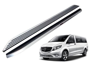 China Mercedes Benz 2016 2017 geheel nieuw Vito draaibord, legering zijtrampen leverancier