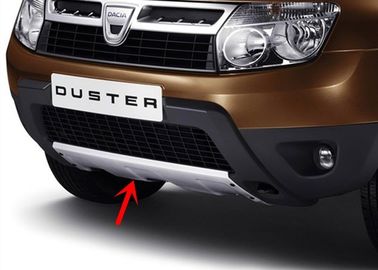 China OE-stijl bumperskidplaten voor Renault Dacia Duster 2010 - 2015 en Duster 2016 leverancier