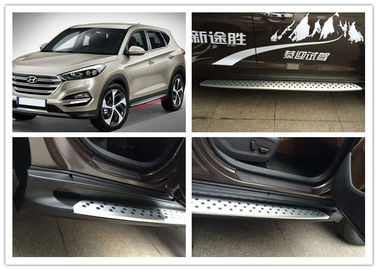 China OE New Auto Accessories Running Board voor Hyundai Tucson 2015 2016 IX35 Side Step leverancier