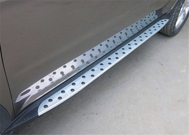 China Originele aluminium zijschermbanden / nerfbalken voor SSANGYONG KORANDO ((C200) 2011-2013 leverancier