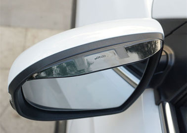 China Exclusive auto venster visiers / zijspiegel visier voor Hyundai Tucson 2015 2016 leverancier