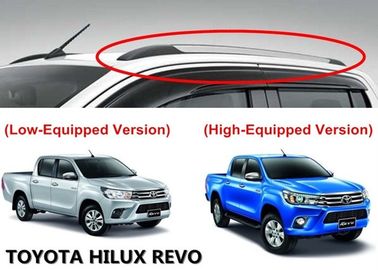 China Toyota Hilux 2015 2016 Revo Kleefinstallatie OE-stijl dakrekken leverancier