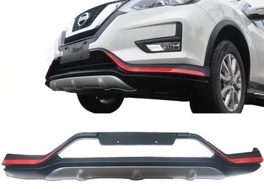 China Voor- en achterbumper dekking Auto body kits voor Nissan New X-Trail 2017 Rogue leverancier