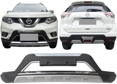 China Auto-accessoires Voorzijde en Achterzijde Voor Nissan Nieuwe X-Trail 2014 2016 leverancier