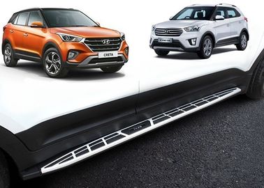 China Vervangende onderdelen Nieuw ontwerp voor Hyundai 2015 en 2019 IX25 Creta leverancier