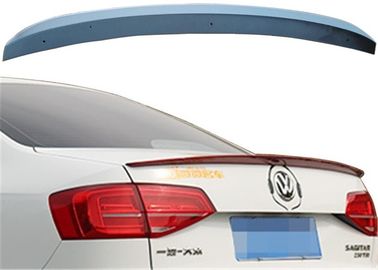 China Precision auto dak spoiler, Volkswagen achter spoiler voor Jetta6 Sagitar 2012 leverancier