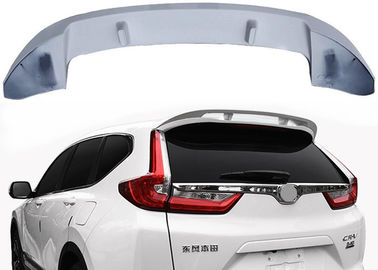 China OE Style Plastic ABS dak spoiler Universal achter spoiler voor Honda 2017 CR-V leverancier