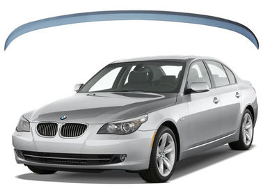 China Dekoratieonderdelen Achterbak en dak spoiler voor BMW E60 5e serie 2005-2010 leverancier
