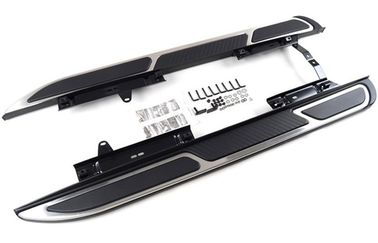 China Auto-accessoires Pedal Foot Running Board Side Step Bars voor Lexus RX270 leverancier