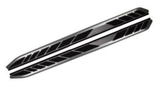 China Nerf Bar Running Board van roestvrij staal voor Lexus RX270 / RX350 / RX450 leverancier