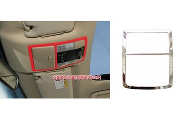 China Duurzame auto-interieur trimonderdelen Innerlijke leescap voor Toyota 2014 Prado FJ150 leverancier