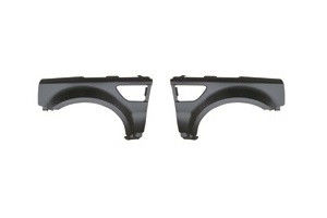 China OE Style Auto Spare Parts voor Range Rover SPORT 2006 - 2012, Right And Left Fender leverancier