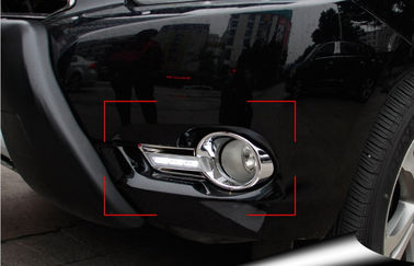 China Auto-accessoires LED daglicht DRL voor Toyota Highlander 2006-2011 leverancier