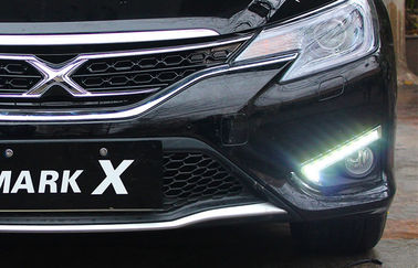 China Toyota REIZ 2013 2014 LED-daglicht / autolamp leverancier