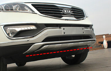 China KIA SPORTAGE 2010 Autolichaamsuitrustingen, OE-Sporttype Lagere Bumperbeschermer versiert leverancier