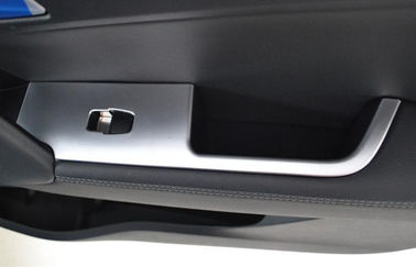 China Hyundai IX25 2014 Auto Interieur Trim Parts, ABS Chrome Handsteun Cover leverancier