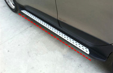 China Acura-stijl Custom Side Step Bars voor Kia Soprtage 2010-2013 Running Board leverancier