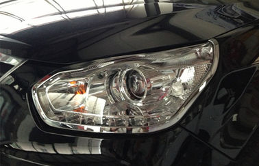 China Vattingen van de hoge Precisie de Auto Verchroomde Koplamp voor Chery Tiggo 2012 leverancier