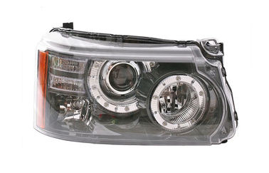 China Land Rover Rangerover Sport 2006-2012 Auto onderdelen, OE type koplamp Assy leverancier