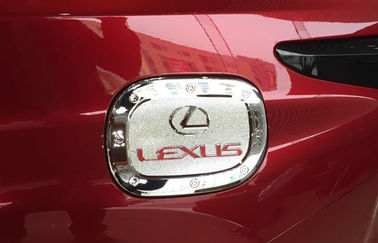 China Auto carrosserie trim vervangende onderdelen, brandstoftank deksel voor LEXUS NX 2015 leverancier