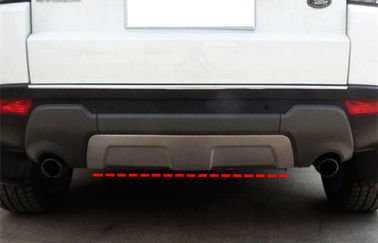 China Range Rover Evoque 2012 Vogue Versie Body Kits Roestvrij staal Bumper Protector leverancier