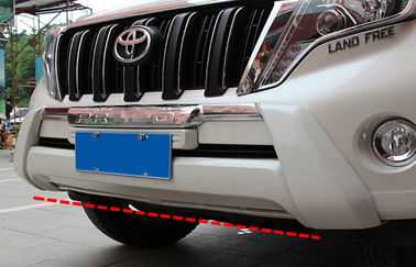 China 2014 Toyota Prado FJ150 Autocar Body Kits Front Guard en Achterwacht leverancier