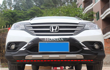 China Voor de Bumperwacht van 2015 van Honda CR-V 2012 met Insecttraliewerk en Achterhoede leverancier