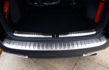 China Honda CR-V 2012 2015 Deurenbankplaten, Innerlijke en Buitenste Achterpedaal leverancier