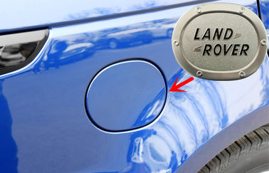 China Chrome Auto Body Trim Parts Fuel Tank Cap Cover voor Range Rover Sport 2014 leverancier