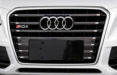 China Gewijzigde auto voorgril voor Audi Q5 2013 SQ5 Style Chrome gril leverancier