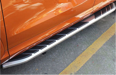 China Cadillac Style Vehicle SUV Running Board Audi Q3 2012 Op maat gemaakte autoaccessoires leverancier