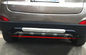 Hyundai IX35 Auto Accessoires Bumper Protector, Voor- en Achterbumper Guard leverancier