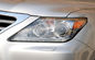 Lexus LX570 2010 - 2014 Automobiele Vervangstukkenkoplamp en Achterlicht van OE leverancier