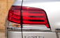 Lexus LX570 2010 - 2014 Automobiele Vervangstukkenkoplamp en Achterlicht van OE leverancier