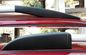 OE Style Stick installatie dakbagagerekken Voor Nissan Qashqai 2008 - 2014 leverancier