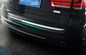 BMW Nieuwe F15 X5 2014 Buitenste lichaamsonderdelen Staartpoort Onderste giet leverancier