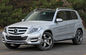 Mercedes-Benz Car GLK 2013 + Vehicle Running Board OE Style Onderdelen leverancier