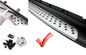 OE Sport Type Side Step Bars Voor KIA Sorento 2015 Met Anti-Slip Granules leverancier