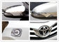 TOYOTA COROLLA 2014 Auto Body Trim Parts Side Mirror Garnisie Brandstoftank Cap Cover leverancier