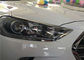 Auto Chrome koplamp bezels en staart lamp giet voor Hyundai Elantra 2016 Avante leverancier
