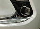 Hyundai Elantra 2016 Avante Foam Rooked koplamp bedekken en achterste bumper gieten leverancier