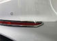 Hyundai Elantra 2016 Avante Foam Rooked koplamp bedekken en achterste bumper gieten leverancier