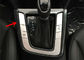 Hyundai All New Elantra 2016 Avante Interieur Garnish Chromed Shift Panel Moulding leverancier
