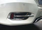 Voorste mistlamp Bezel en achterste bumper licht giet voor HONDA CIVIC 2016 leverancier